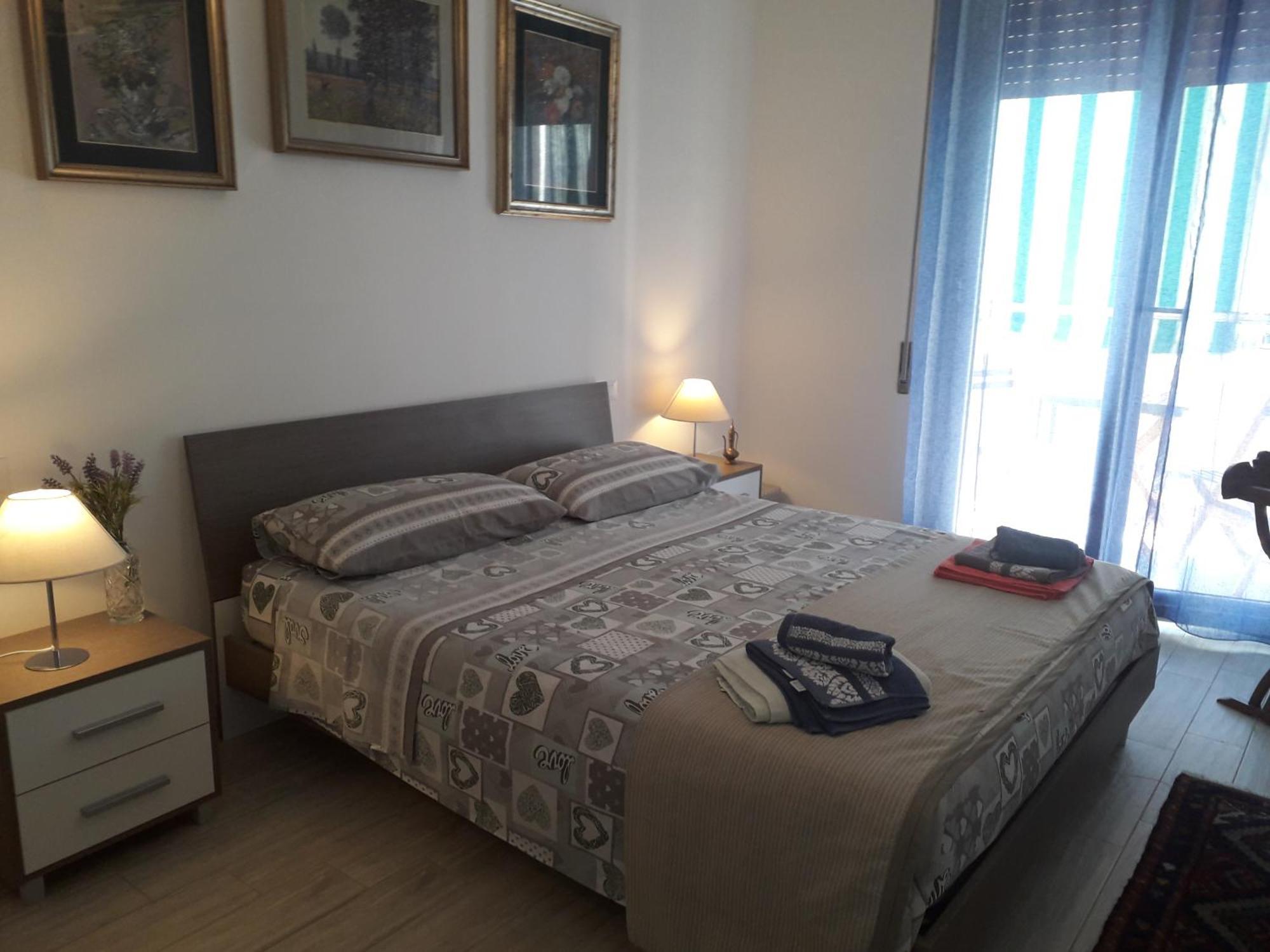 Casa Del Cioccolato Daire Palermo Oda fotoğraf