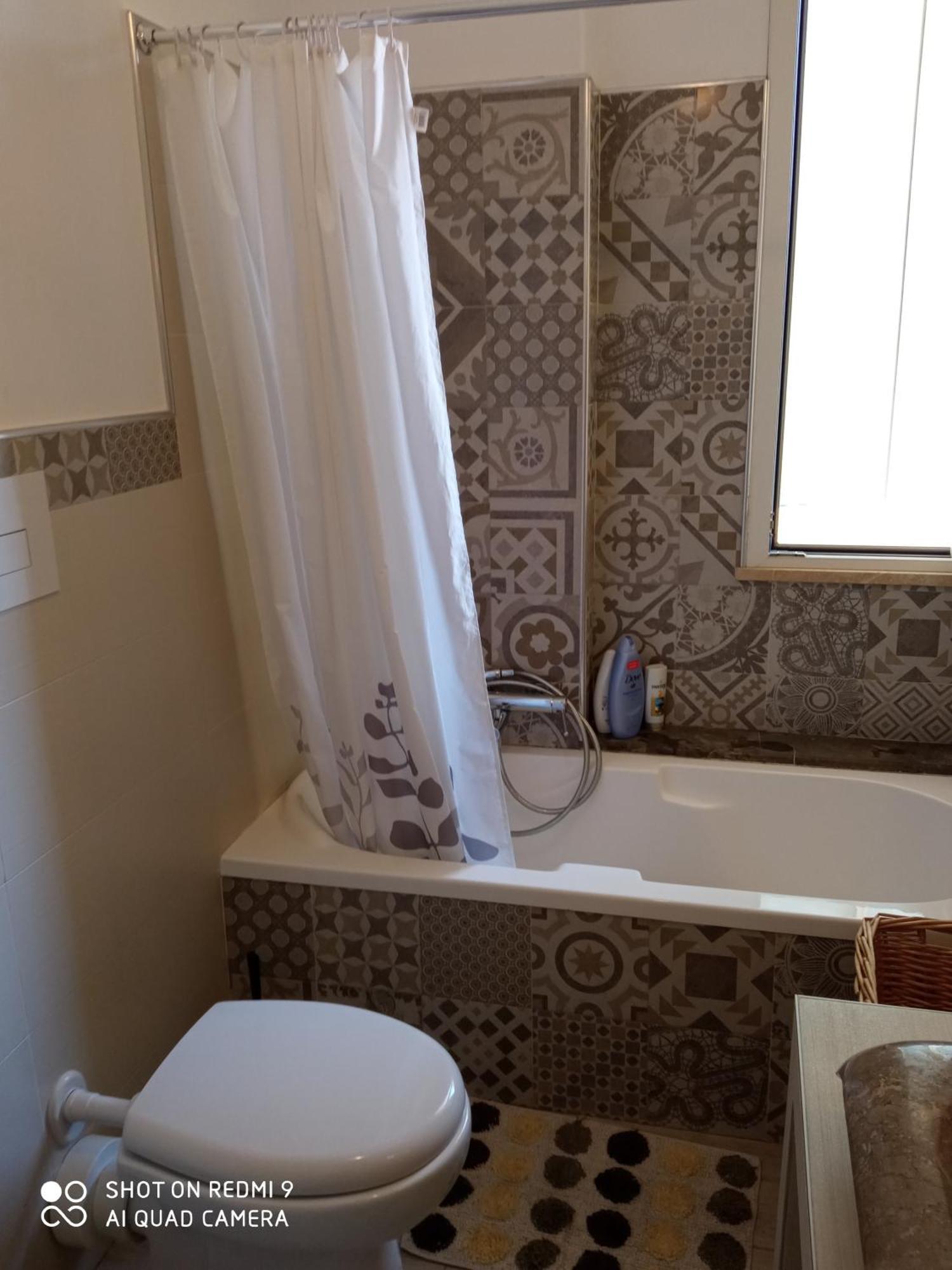 Casa Del Cioccolato Daire Palermo Dış mekan fotoğraf